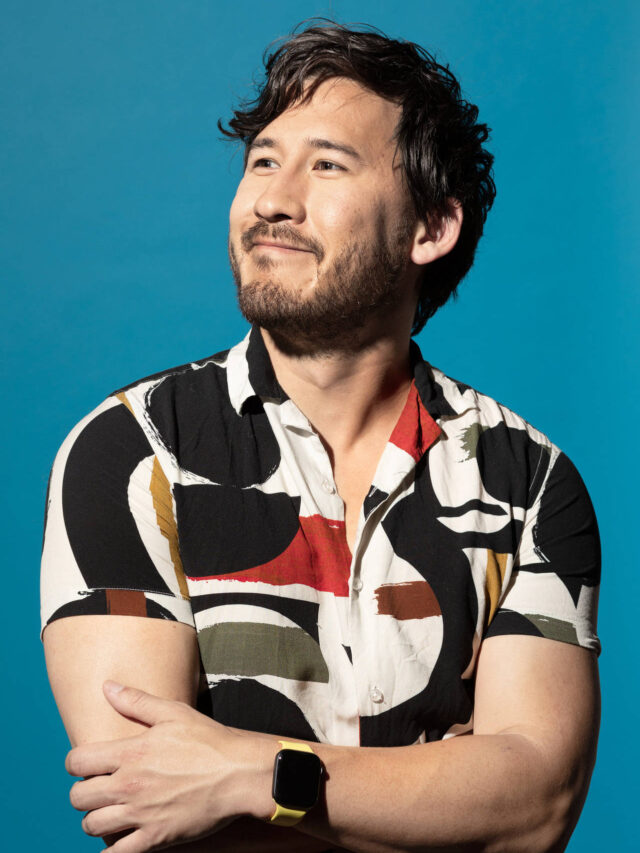 MARKIPLIER: UNVEILING THE GAMER’S REAL AGE, REAL NAME, NET WORTH, AND GAMING ID